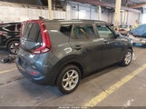 Kia Soul S KNDJ23AU8M7767772 снимка