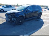 Chevrolet Equinox Lt 2GNALCEK0H6257774 снимка