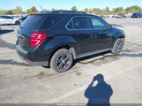 Chevrolet Equinox Lt 2GNALCEK0H6257774 снимка