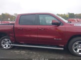 Ram  Big Horn 4X4 5'7 Box 1C6SRFFT4RN137971 снимка