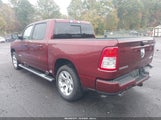Ram  Big Horn 4X4 5'7 Box 1C6SRFFT4RN137971 снимка