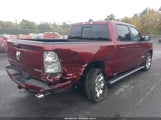 Ram  Big Horn 4X4 5'7 Box 1C6SRFFT4RN137971 снимка