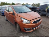 Mitsubishi Mirage Es ML32A3HJ3JH011505 снимка