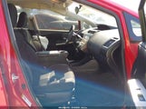 Toyota Prius V Three JTDZN3EU5FJ019247 снимка