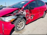 Toyota Prius V Three JTDZN3EU5FJ019247 снимка