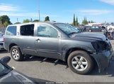 Nissan Armada Se 5N1AA0NDXAN620593 снимка