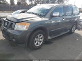Nissan Armada Se 5N1AA0NDXAN620593 снимка