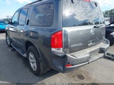Nissan Armada Se 5N1AA0NDXAN620593 снимка