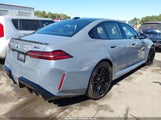 BMW M5 WBS83FK0XSCT42172 снимка