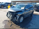 Nissan Rogue S Fwd 5N1AT2MT9LC805148 снимка