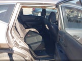 Nissan Rogue S Fwd 5N1AT2MT9LC805148 fotografie