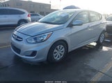 Hyundai Accent Gs KMHCT5AE4FU232531 снимка