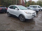 Hyundai Tucson Se KM8JUCAG1EU911469 снимка