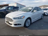 Ford Fusion Hybrid Se 3FA6P0LU1FR193732 photo
