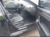 Volkswagen Passat 2.5L Se 1VWBP7A34EC016906 снимка