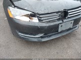 Volkswagen Passat 2.5L Se 1VWBP7A34EC016906 снимка