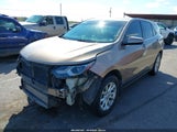 Chevrolet Equinox Lt 2GNAXSEV7J6341301 снимка