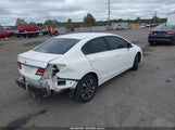Honda Civic Ex 19XFB2F84DE254899 снимка