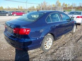 Volkswagen Jetta 1.8T Se 3VWB17AJ1EM385401 photo