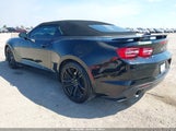 Chevrolet Camaro 1Lt 1G1FB3DS5K0119837 снимка