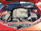 Chevrolet Camaro 1Lt 2G1FB1E33D9180205 снимка