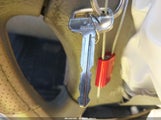 Toyota Sienna Ce 5TDKK4CCXAS298393 снимка
