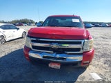 Chevrolet Silverado  Lt 3GCRCSE07AG147271 снимка