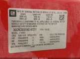 Chevrolet Silverado  Lt 3GCRCSE07AG147271 снимка