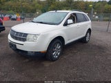 Lincoln Mkx 2LMDU68C37BJ21136 fotografie
