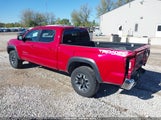 Toyota Tacoma Trd Off Road 3TMDZ5BN3KM074364 снимка