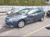 Toyota Corolla Le 5YFBURHE4GP567586 снимка