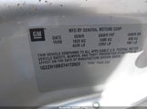 Pontiac G6 Gt 1G2ZH18N074172820 photo