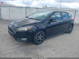 Ford Focus Sel 1FADP3M24HL265238 снимка