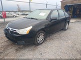 Ford Focus Se 1FAHP3FN9AW218767 снимка