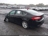 Ford Fusion Se 3FA6P0H73GR217999 снимка