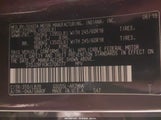 Toyota Highlander Xle 5TDJZRFH3KS706777 снимка