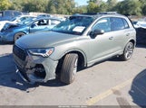 Audi Q3 Premium 45 Tfsi S Line Quattro Tiptronic WA1DECF35S1072633 photo