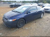 Honda Civic Lx 2HGFG12677H518224 снимка