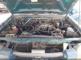 Nissan Frontier Se-V6 1N6ED27TX1C303564 снимка