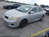 Toyota Corolla Le JTDBL40E599021518 снимка