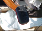 Lexus Es 350 JTHBJ46G672109593 снимка