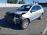 Chevrolet Equinox Awd Lt 1.5L Turbo 3GNAXUEV7LS688725 снимка