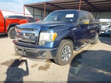 Ford F-150 Xlt 1FTFW1CF5DFD55005 снимка