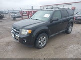 Ford Escape Limited 1FMCU0EG1BKA61965 снимка