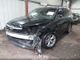Toyota Highlander Xle V6 5TDJKRFH0FS088893 снимка