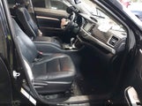 Toyota Highlander Xle V6 5TDJKRFH0FS088893 снимка