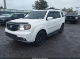 Honda Pilot Touring 5FNYF4H91DB070514 снимка