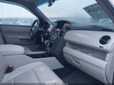 Honda Pilot Touring 5FNYF4H91DB070514 fotografie