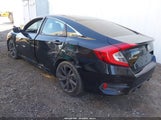 Honda Civic Sport 2HGFC2F83MH530850 снимка