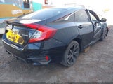 Honda Civic Sport 2HGFC2F83MH530850 снимка